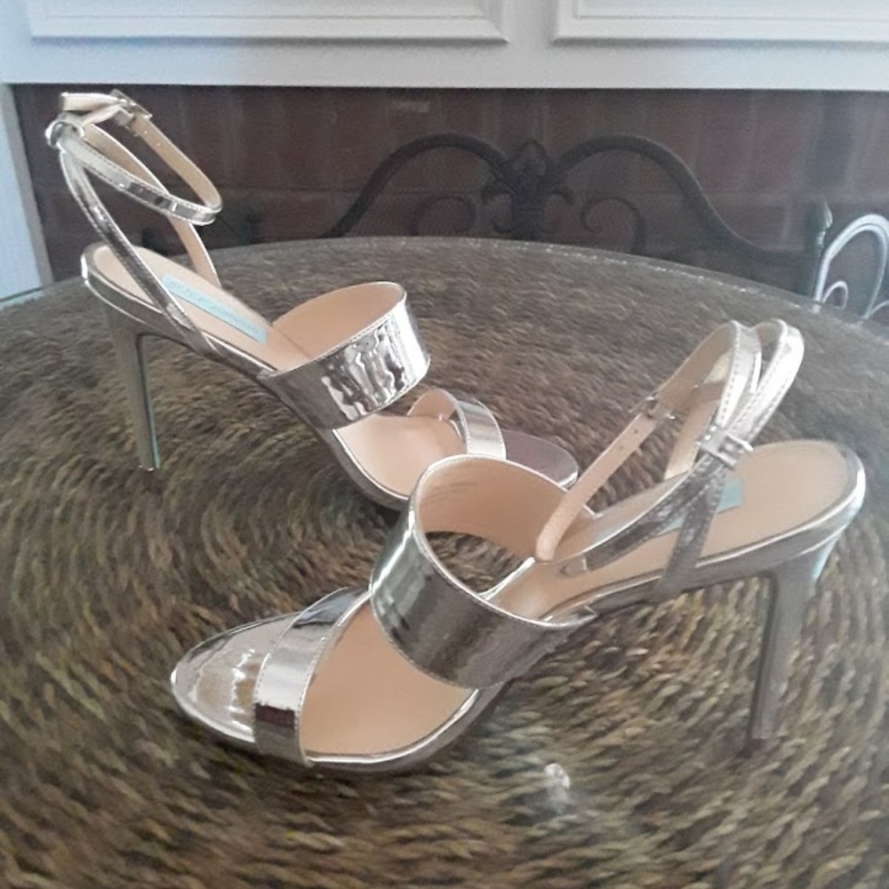 Betsey Johnson Shoes